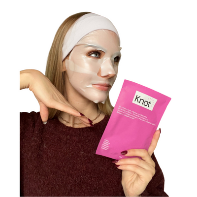 Bio Collagen Mask