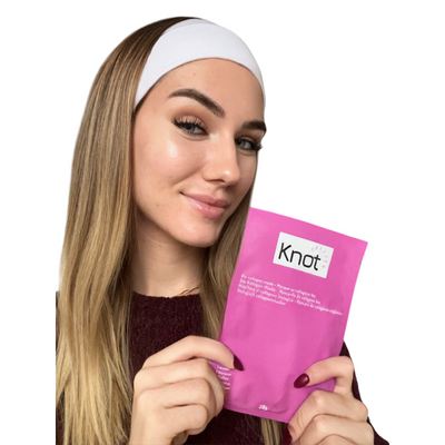 Bio Collagen Mask