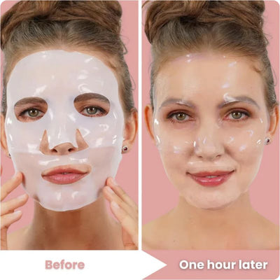 Bio Collagen Mask