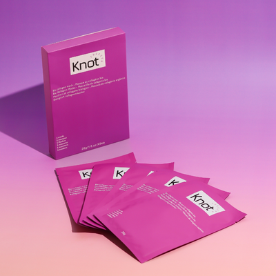 Bio Collagen Mask