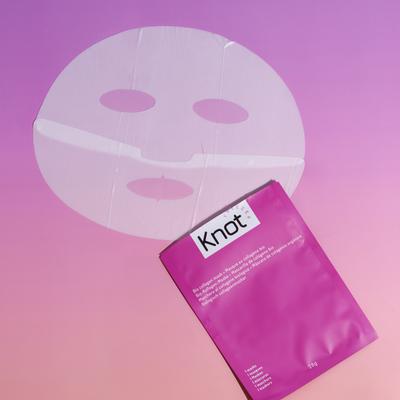 Bio Collagen Mask